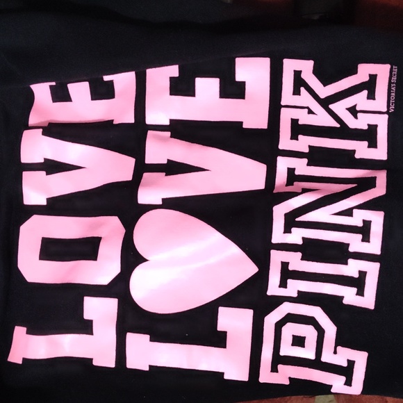 Pink Victoria Secret - Picture 4 of 4